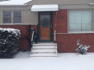 7721 S Keeler Ave, Chicago, IL 60652