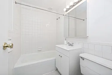 Rented by Keller Williams NYC