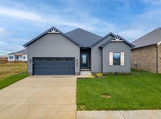 5405 Coleus Dr, Bowling Green, KY 42101