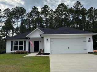 5009 Rainwater Rd, Milton, FL 32583
