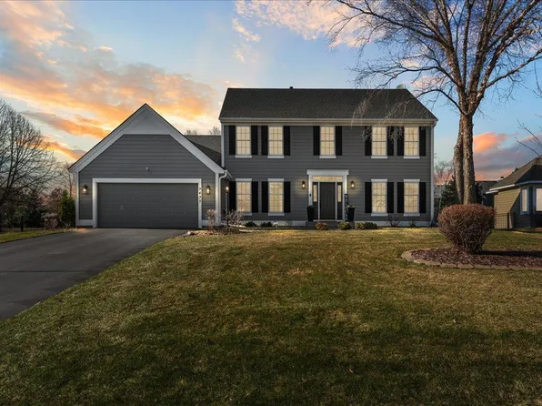 3437 Gunston Ln, Woodbury, MN 55129