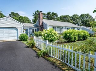 34 Elijah Childs Ln, Barnstable, MA 02630
