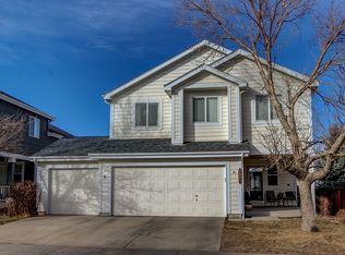 2241 Hyacinth Rd, Highlands Ranch, CO 80129