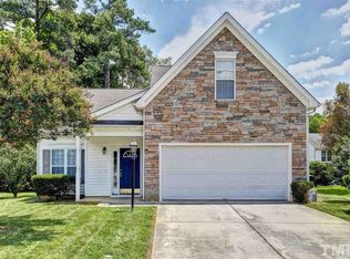 2720 Waterford Crystal Ct, Raleigh, NC 27610