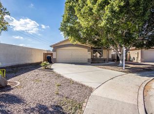 1552 S Reseda Cir, Mesa, AZ 85206