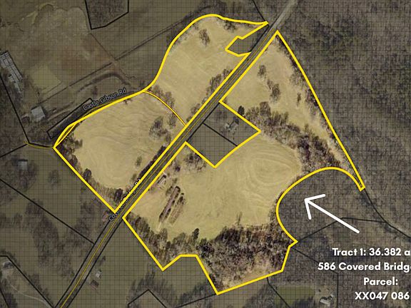 2nd image of 586 Covered Bridge Rd