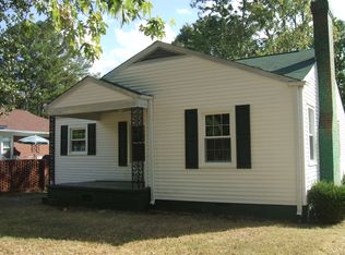 203 Thornton Ave SW, Huntsville, AL 35801