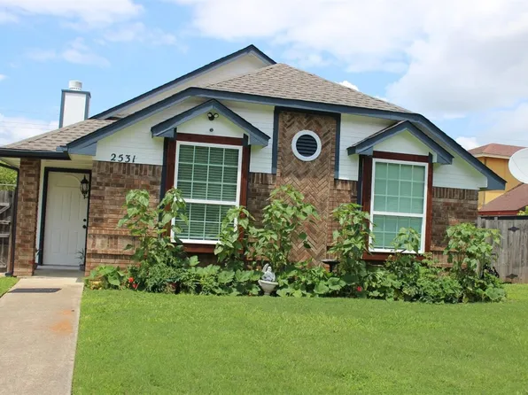 2531 Eastern Oaks Dr, Dallas, TX 75227