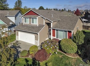 21016 82nd St E, Bonney Lake, WA 98391