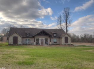 675 Akin Rd, Texarkana, TX 75503