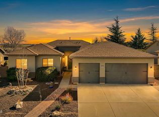 6632 E Brighton Dr, Prescott Valley, AZ 86314