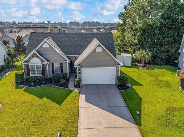 149 Point Break Dr., Myrtle Beach, SC 29588