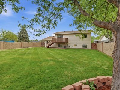3823 Belmont Ave, Evans, CO, 80620