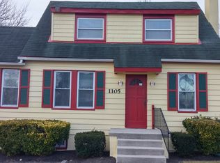 1105 Route 47 S, Rio Grande, NJ 08242