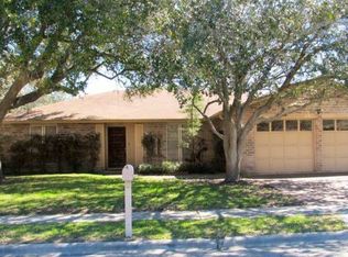 1518 Waterview St, Portland, TX 78374