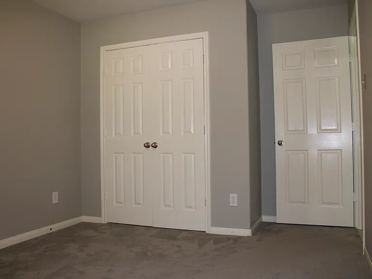 2nd front bedroom