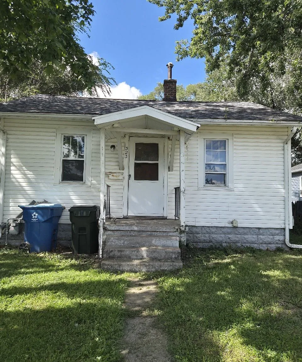 1 bed, 528 sqft, $700 — Photo 1