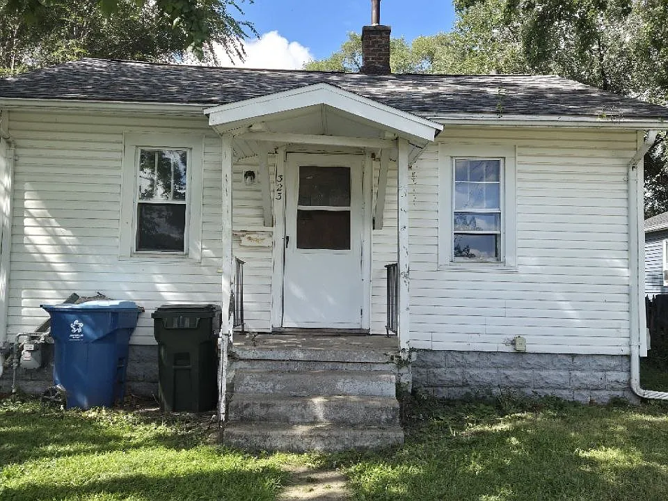 323 Idaho St
