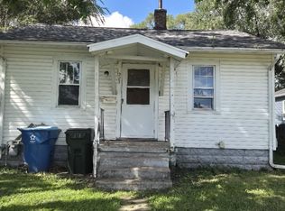 323 Idaho St, Waterloo, IA 50703
