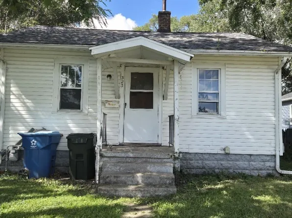 323 Idaho St, Waterloo, IA 50703