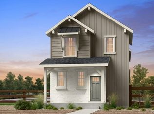 14843 Arbor Boulevard W, Thornton, CO 80602