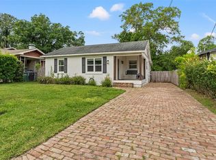 305 W Curtis St, Tampa, FL 33603