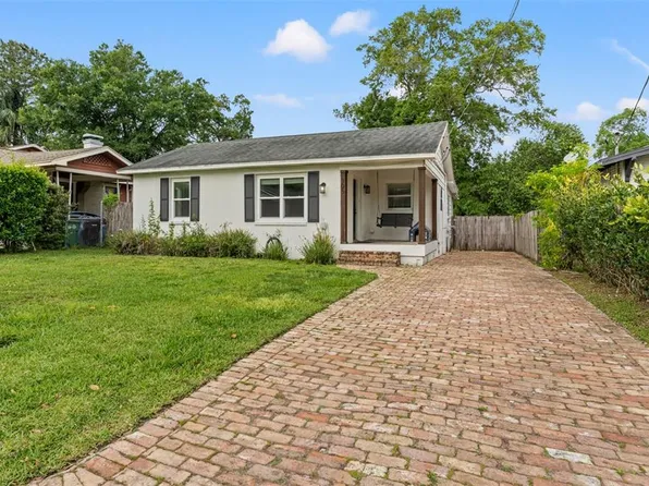 305 W Curtis St, Tampa, FL 33603