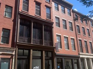 261 N 3rd St #4F, Philadelphia, PA 19106