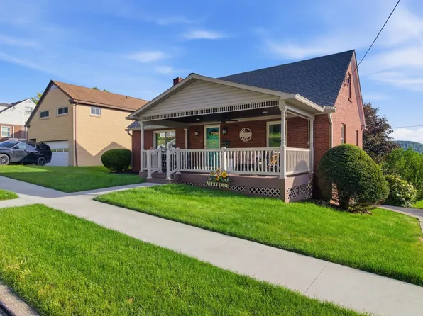 417 Elm Ave, Clearfield, PA 16830