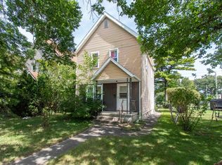 2535 Lafayette St, Fort Wayne, IN 46803