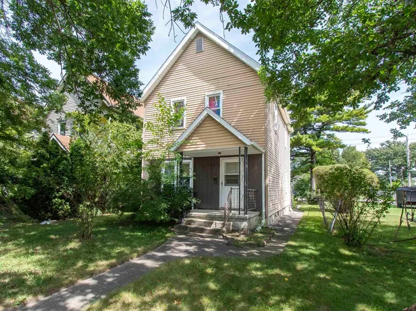 2535 Lafayette St, Fort Wayne, IN 46803