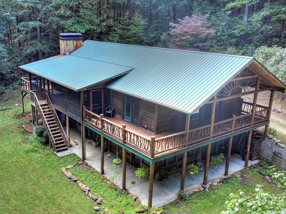 3369 Hyatt Creek Rd, Marble, NC 28905 MLS 10194666 Zillow