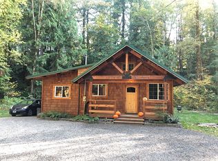 59040 E Shingle Ln, Sandy, OR 97055