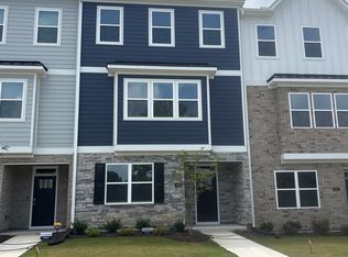 819 Washington St, Fuquay Varina, NC 27526