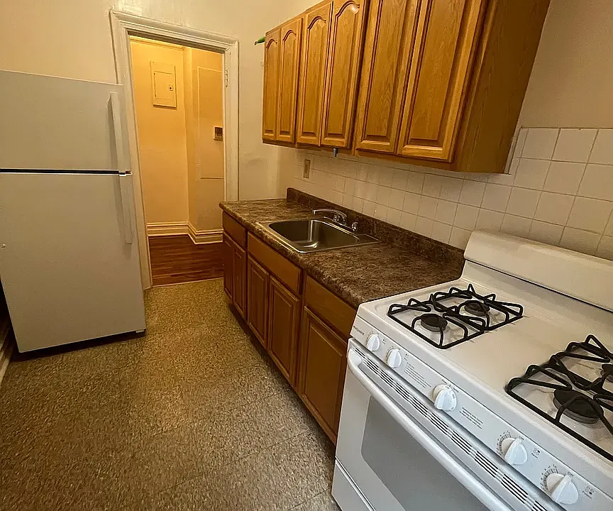 1201 Avenue K #2A