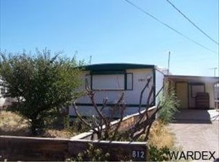 812 E Berk Ave, Kingman, AZ 86409