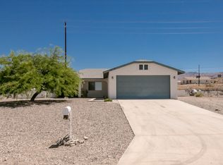 1010 Desert View Dr, Lake Havasu City, AZ 86404