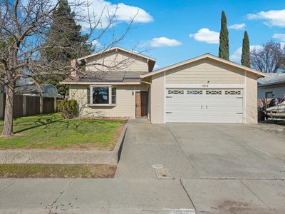 1012 Sparrow Lane, Fairfield, CA, 94533