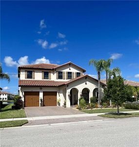 5109 Salerno St, Ave Maria, FL, 34142
