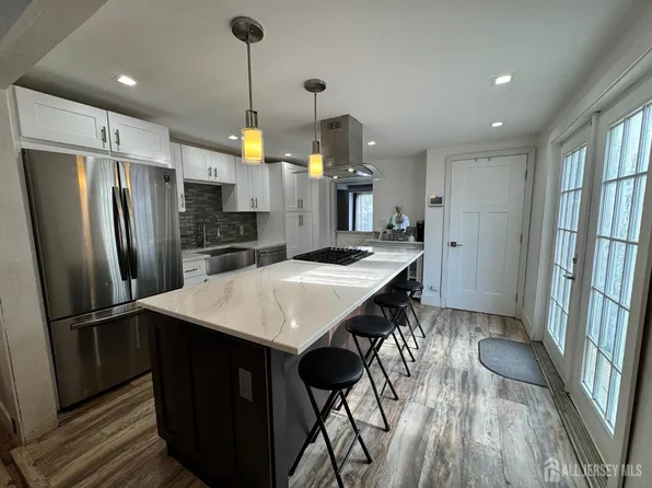 1616 Ford Ave, South Plainfield, NJ 07080