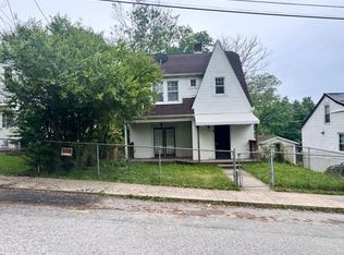 210 College Ave, Beckley, WV 25801