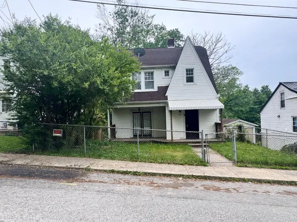 210 College Ave, Beckley, WV 25801
