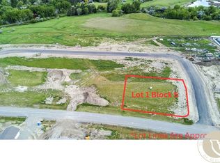 1 Abby Rd, Billings, MT 59106