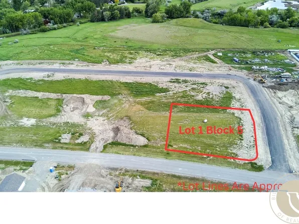 1 Abby Rd, Billings, MT 59106