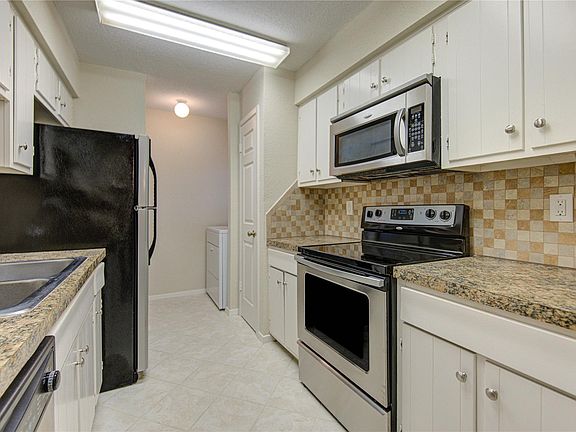 2nd image of 14515 Wunderlich Dr Unit 1602