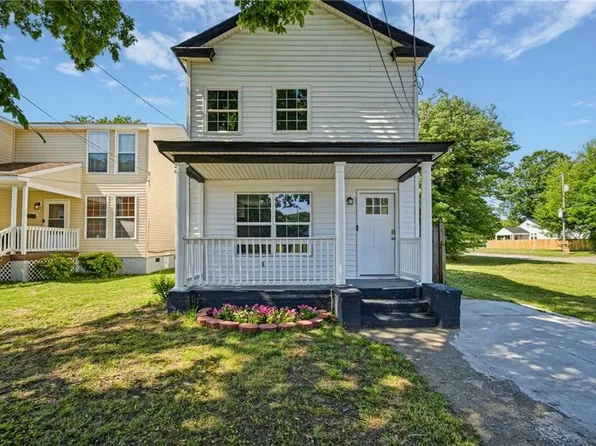 1304 Highland Ave, Portsmouth, VA 23704