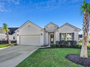 273 Willow Bay Dr, Murrells Inlet, SC 29576