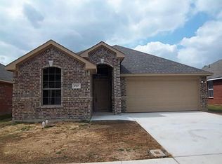 1727 Jordan Ct, Irving, TX 75061