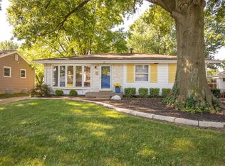 190 Saint Cheryl Ln, Florissant, MO 63031