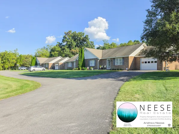629 Wyndale Rd #629, Abingdon, VA 24210